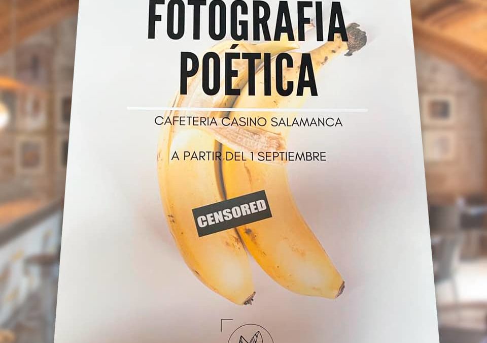 Exposición «Fotografía Poética»