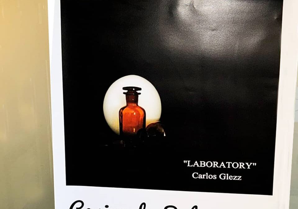 «Laboratory». Fotografías de Carlos Glezz
